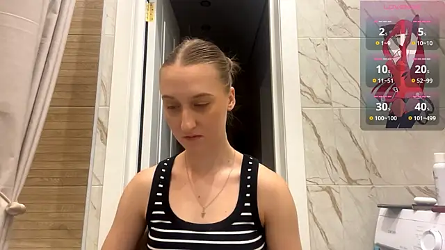 GainfulCoil's Live XXX Chat