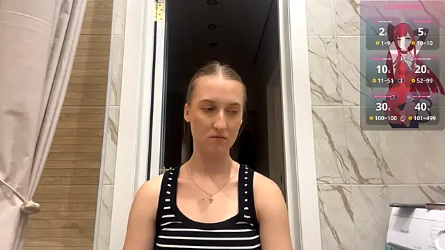 Živý XXX chat GainfulCoil