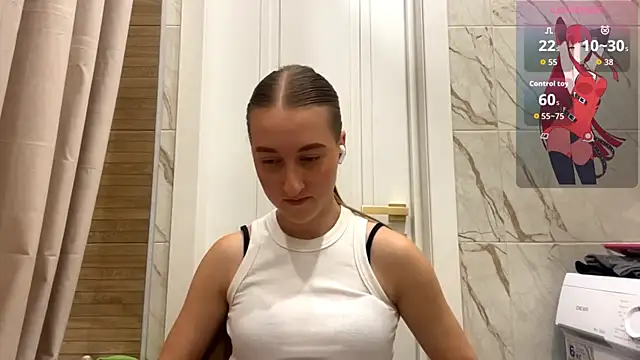 GainfulCoil – Naživo XXX chat