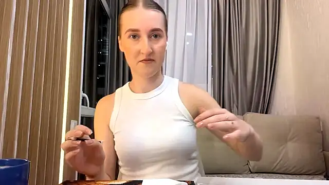 Chat XXX ao vivo de GainfulCoil