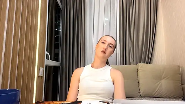 GainfulCoil – Live XXX-chat