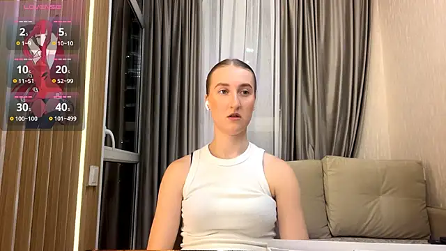 GainfulCoil's Live XXX Chat