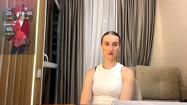 GainfulCoil Live XXX-Chat