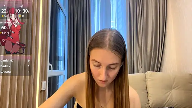 Živý XXX chat GainfulCoil