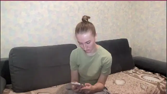 GainfulCoil webcam show
