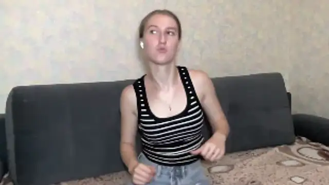 Chat XXX en directo de GainfulCoil