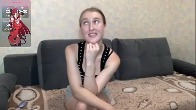 GainfulCoil – Naživo XXX chat