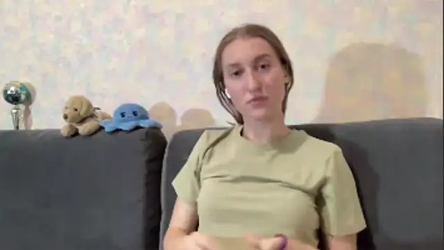 Chat +18 de GainfulCoil ao vivo