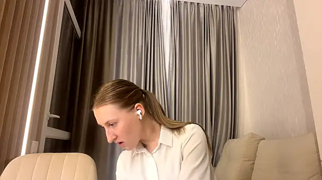 GainfulCoil's Live XXX Chat