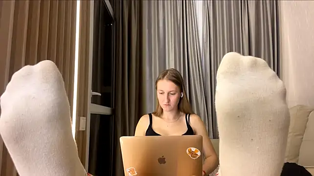 GainfulCoil Webcamshow