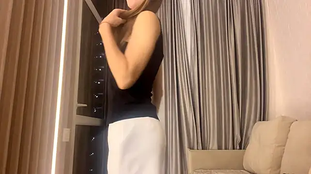 GainfulCoil 라이브 XXX 채팅