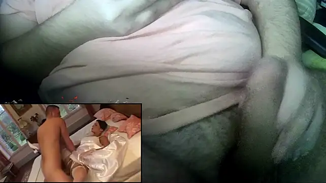 Show webcam de Napoleon_1809