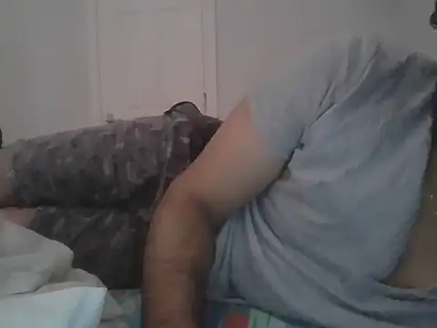 Charan_14 Webcam show