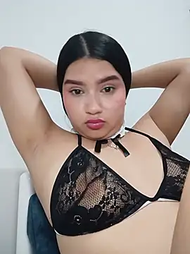 Chat +18 de zafirolove5 ao vivo