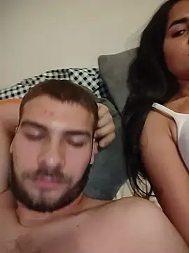 MaxyTim Webcam-Show