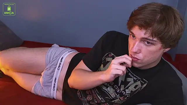 mark_shot Webcamshow