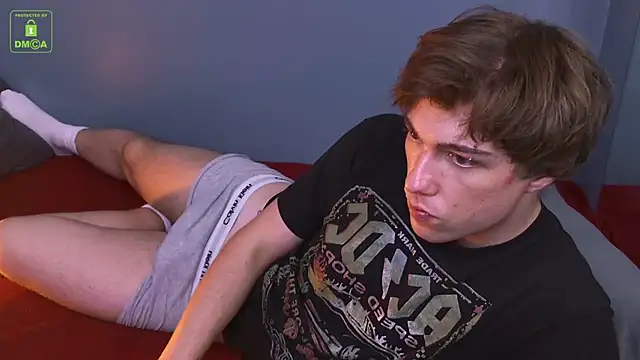 Show webcam de mark_shot