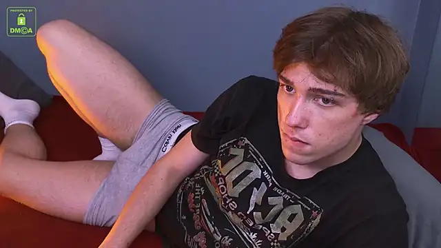 Show Webcam de mark_shot