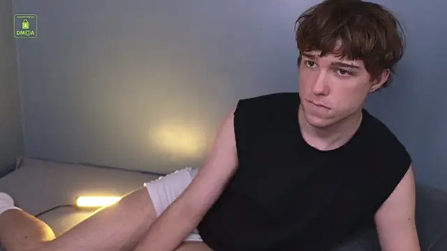mark_shot Webcam Show