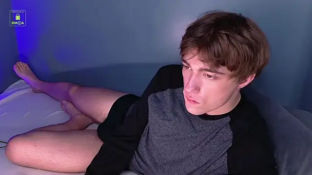 mark_shot Webcam show