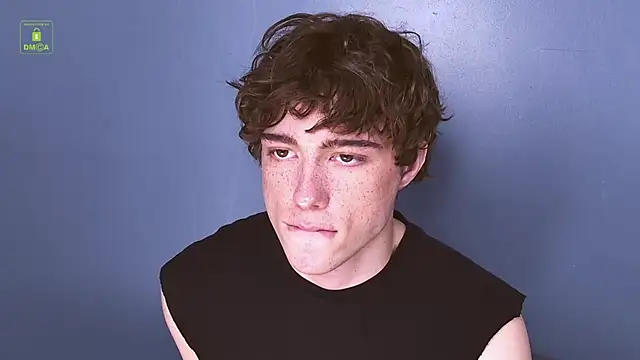 mark_shot's Webcam Show