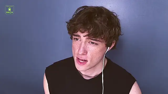 mark_shot's Webcam Show