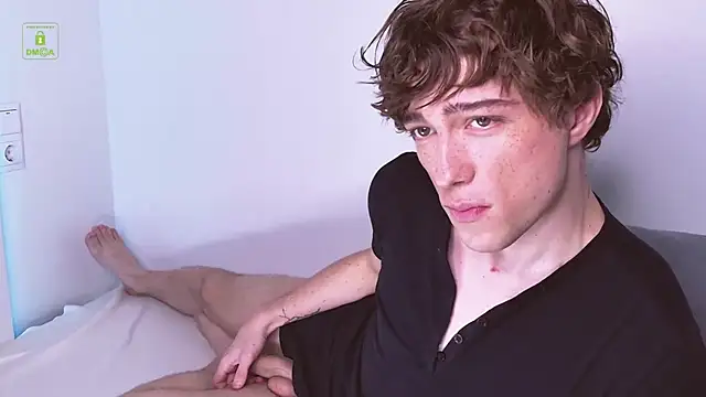 mark_shot webcam show