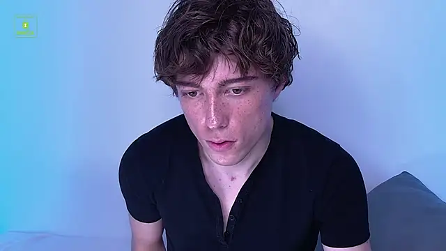 mark_shot Adlı Modelin Web Kamerası Şovu
