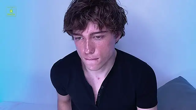Show webcam de mark_shot