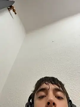 Webkamerová show Andrexxxitoo