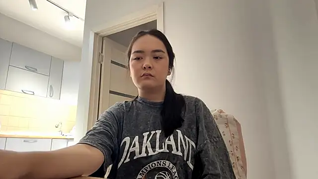 Živý XXX chat GiuliaXan