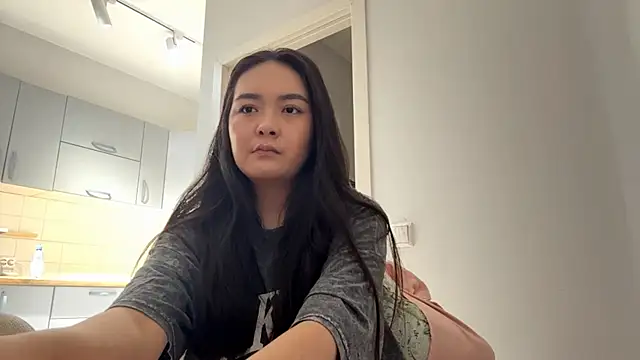Chat +18 de GiuliaXan ao vivo