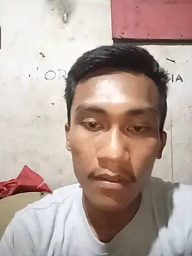 Valentinarosaa Pertunjukan Webcam