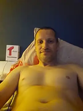 MisterFSex Webcam show