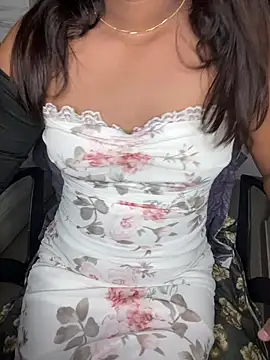 Chat XXX ao vivo de Vidhii004