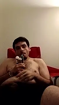 Webkamerová show LAdaddy90011