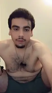 Show de webcam de LAdaddy90011