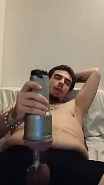 LAdaddy90011 Webcam show