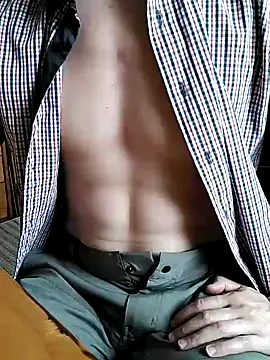 bborys86 Webcam-Show