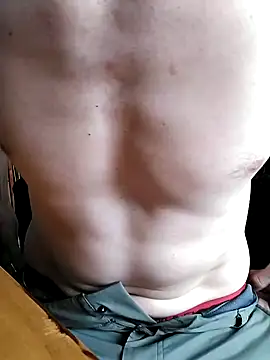 bborys86 Webcam Show