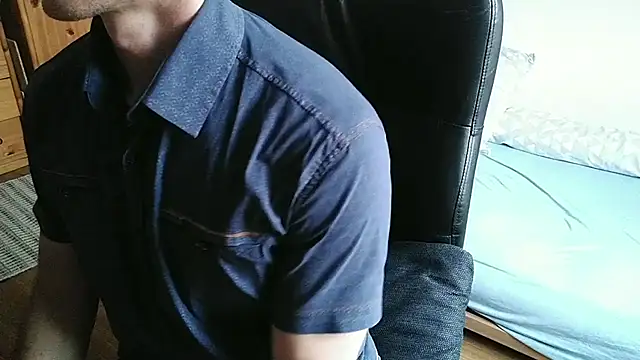 Webkamerová show bborys86