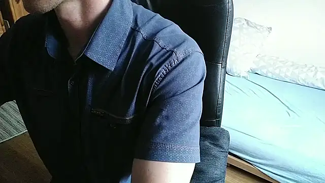 Webkamerová show bborys86