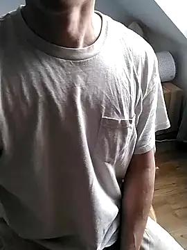 bborys86 Шоу с уебкамера