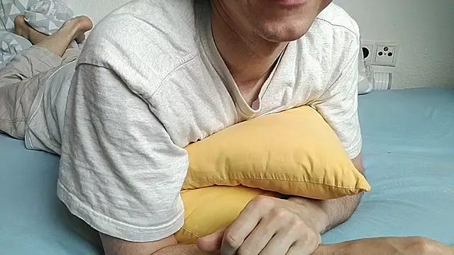 bborys86 Webcam-Show