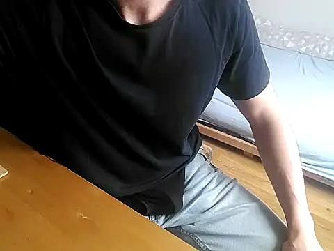 Webkamerová show bborys86