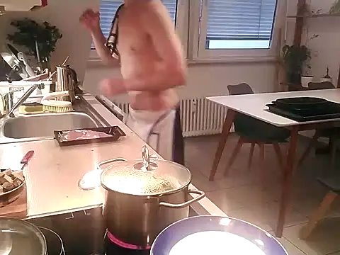bborys86's Webcam Show