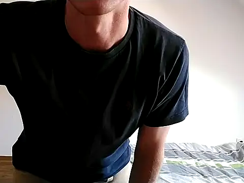 bborys86 webkamerás műsora