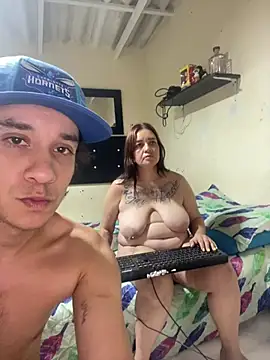 david-marce07n Webbikameraesitys