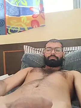 Show de webcam de ankit0066