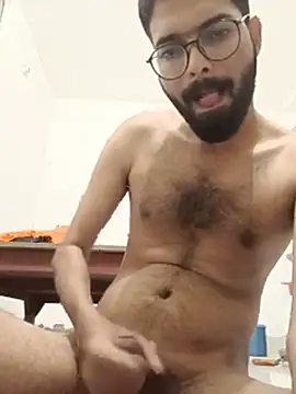 ankit0066 Adlı Modelin Web Kamerası Şovu